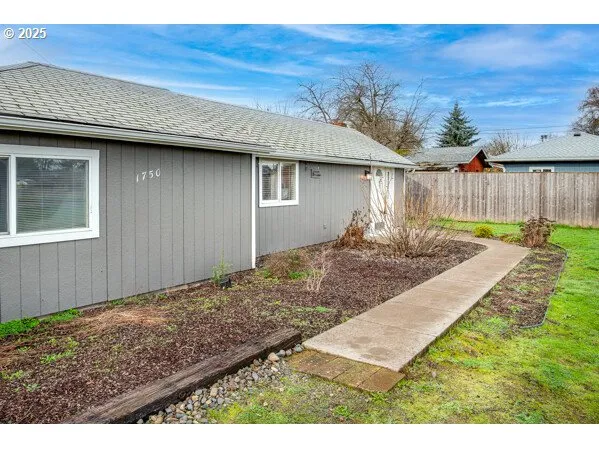 $289,000 | 1750 Taney Street, Eugene, OR 97402