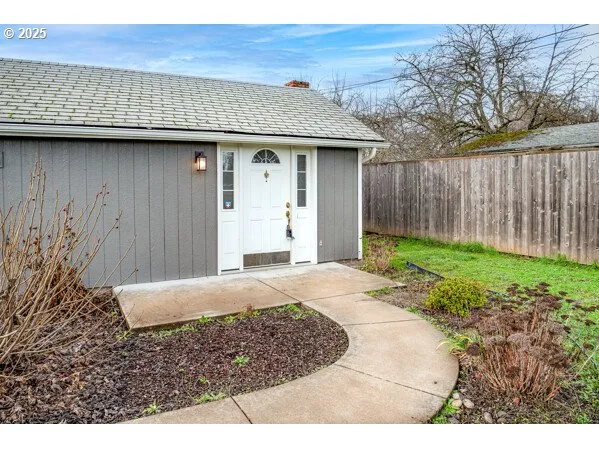 $289,000 | 1750 Taney Street, Eugene, OR 97402