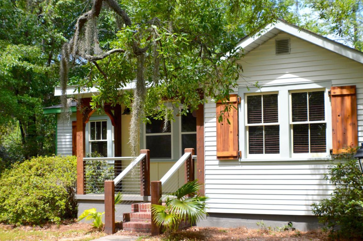 2112 Wappoo Hall Road Charleston, SC 29412 - Photo 1 of 32 Elevation