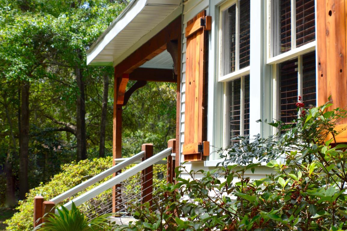2112 Wappoo Hall Road Charleston, SC 29412 - Photo 2 of 32 elevation 4