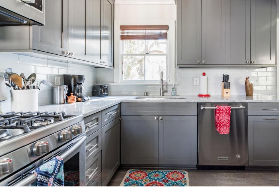 2112 Wappoo Hall Road Charleston, SC 29412 - Photo 12 of 32 Kitchen