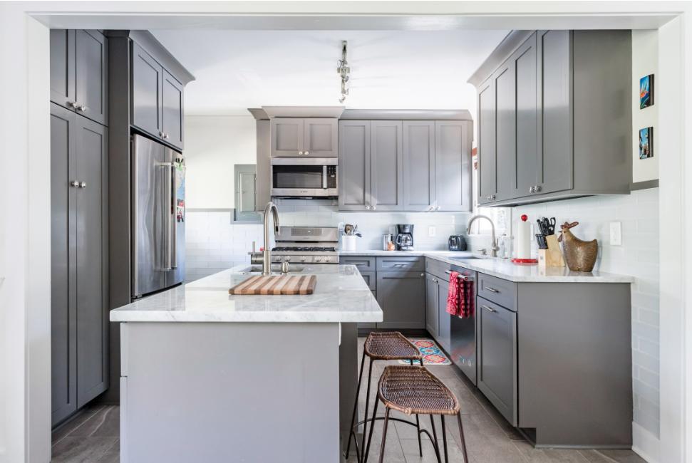 2112 Wappoo Hall Road Charleston, SC 29412 - Photo 15 of 32 Eat in Kitchen