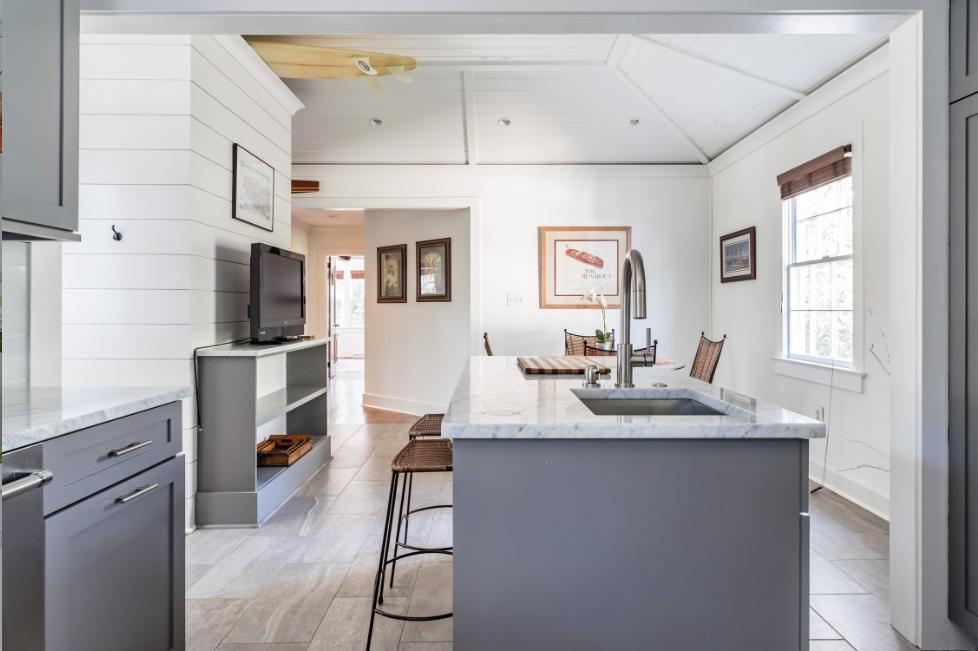 2112 Wappoo Hall Road Charleston, SC 29412 - Photo 16 of 32 Eat In Kitchen