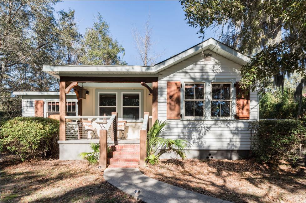 2112 Wappoo Hall Road Charleston, SC 29412 - Photo 3 of 32 Elevation