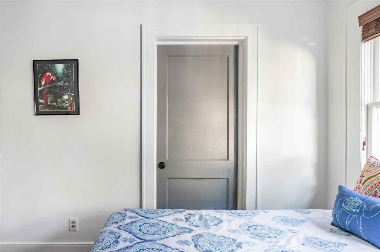 2112 Wappoo Hall Road Charleston, SC 29412 - Photo 28 of 32 Second Bedroom