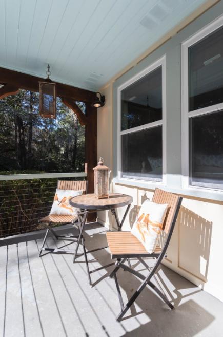 2112 Wappoo Hall Road Charleston, SC 29412 - Photo 5 of 32 Porch