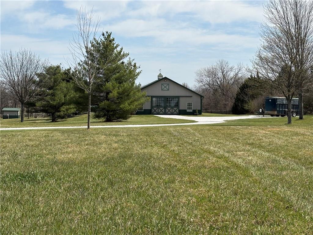 23237 Nall Road Bucyrus, KS 66013 - Photo 80 of 96