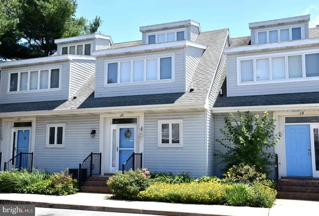 $1,995 | 18 Henlopen Gardens, Lewes, DE 19958