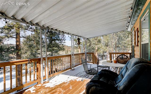 30 Apache Road Florissant, CO 80816 - Photo 23 of 25