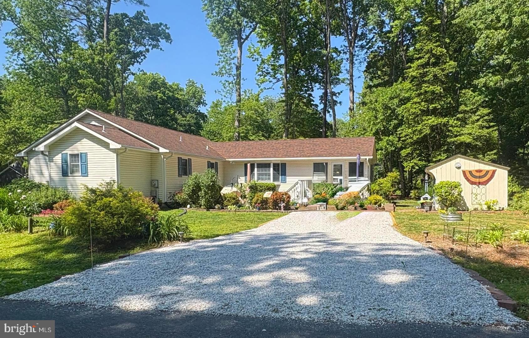 151 Sandyhook Road Ocean Pines, MD 21811 - Photo 1 of 5
