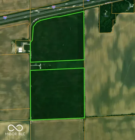 $988,161 | 0 South County Road 1075 Road West, Knightstown, IN 46148