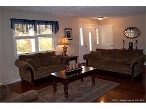 4256 Evans Jacobi Road Georgetown, IN 47122 - Photo 11 of 40 Gallery Image 11
