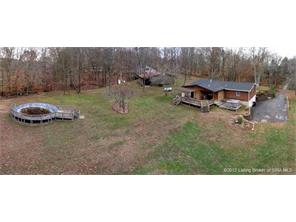 4256 Evans Jacobi Road Georgetown, IN 47122 - Photo 2 of 40 Gallery Image 2