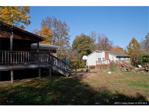 4256 Evans Jacobi Road Georgetown, IN 47122 - Photo 36 of 40 Gallery Image 36