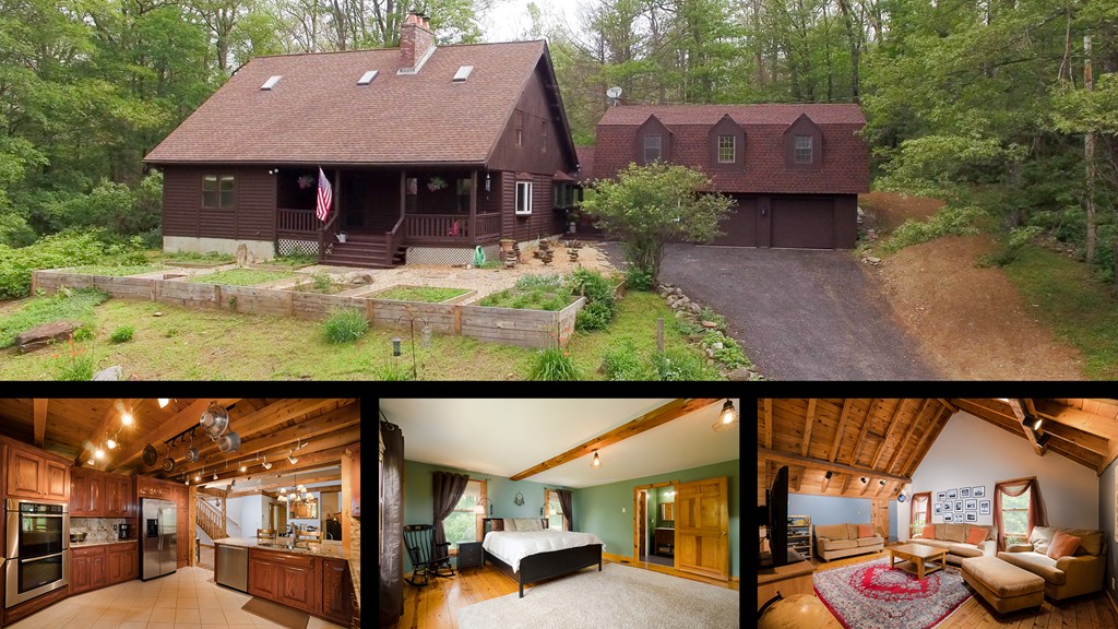 46 Wales Road Holland, MA 01521 - Photo 1 of 27 Gallery Image 1