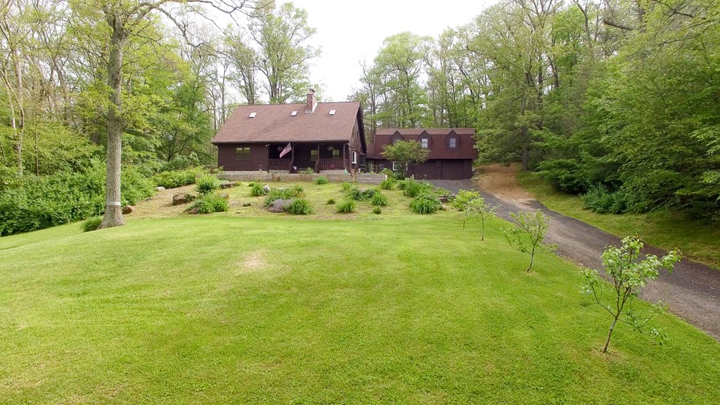 46 Wales Road Holland, MA 01521 - Photo 21 of 27 Gallery Image 21
