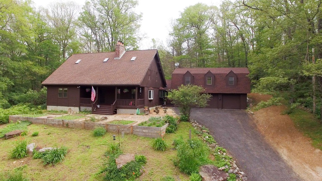 46 Wales Road Holland, MA 01521 - Photo 23 of 27 Gallery Image 23