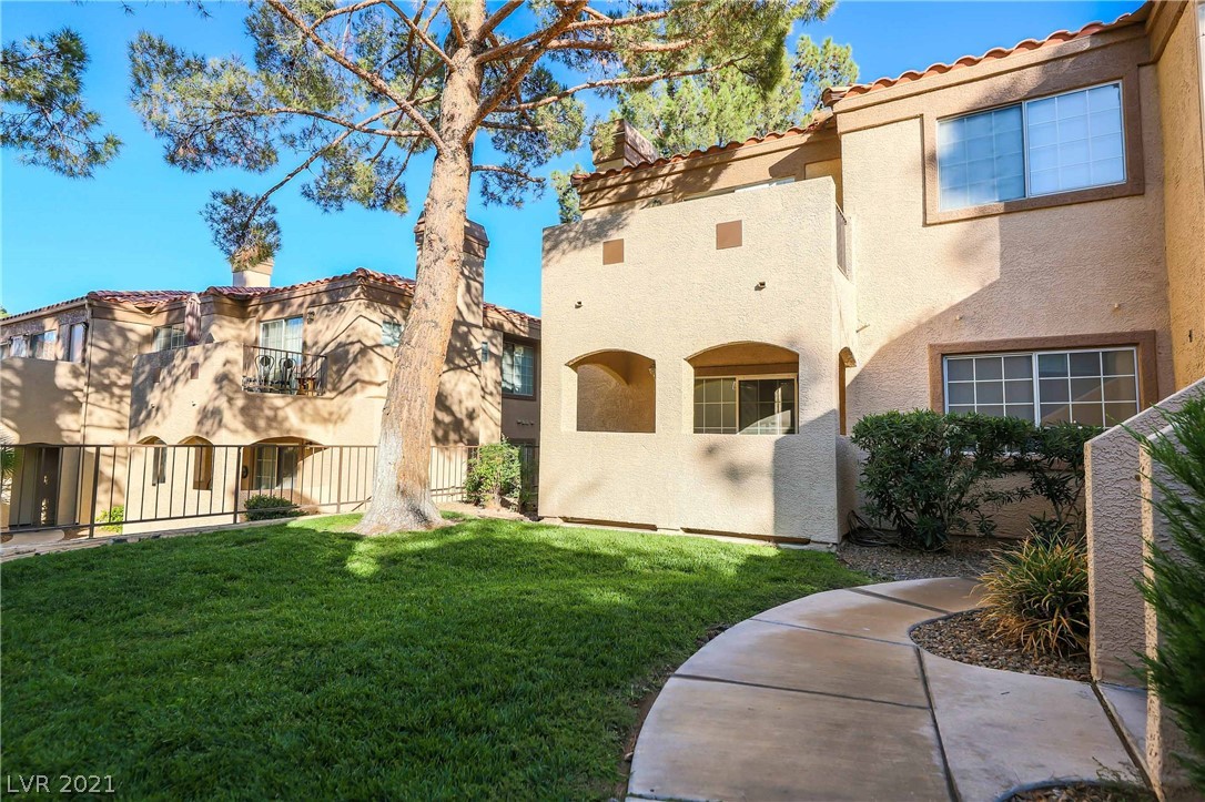 1851 Hillpointe Road, Unit 722 Henderson, NV 89074 - Photo 26 of 27 Gallery Image 26