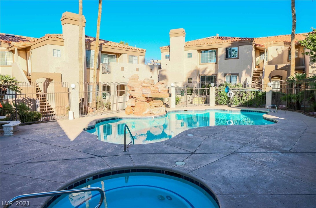 1851 Hillpointe Road, Unit 722 Henderson, NV 89074 - Photo 27 of 27 Gallery Image 27