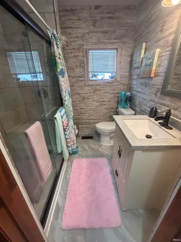 $134,900 | 402 East N Street, Galveston, IN 46932