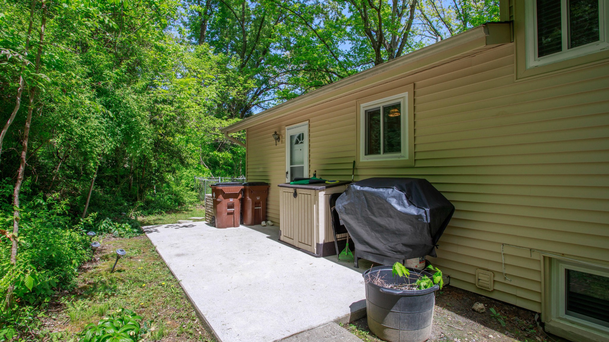 149 California Avenue Oak Ridge, TN 37830 - Photo 36 of 40 Gallery Image 36
