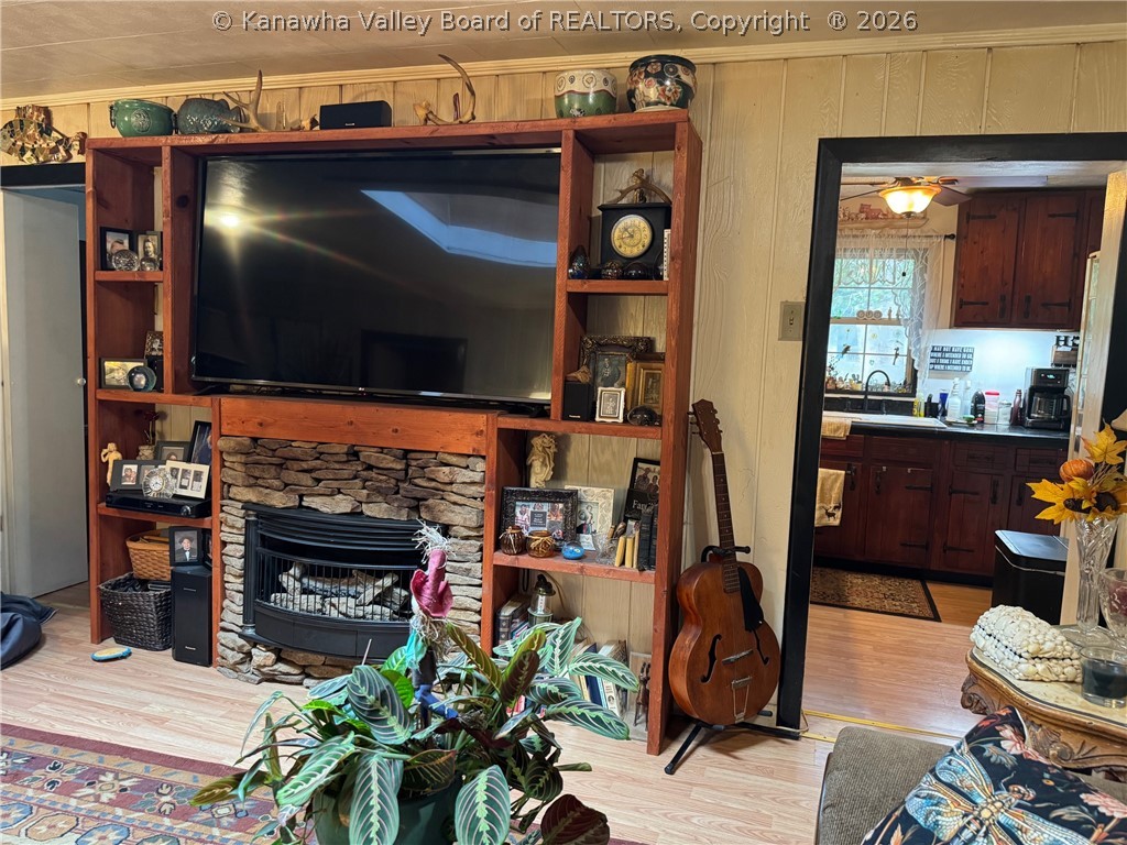 4929 Elk River Road Procious, WV 25164 - Photo 14 of 38 Gallery Image 14