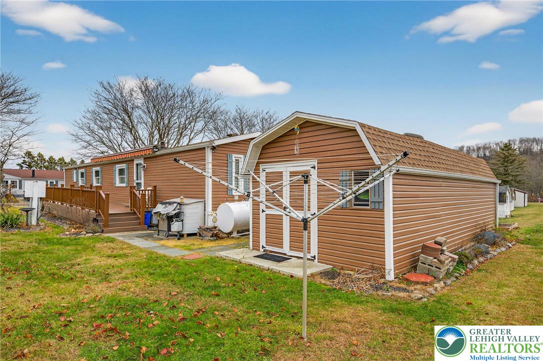 12 Revolutionary Road Mount Bethel, PA 18343 - Photo 42 of 53