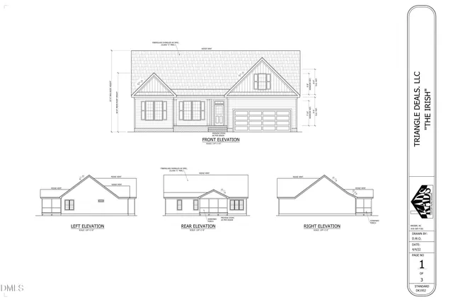 a picture of a person on a street