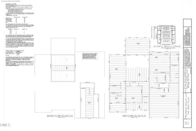 a picture of a person on a wall