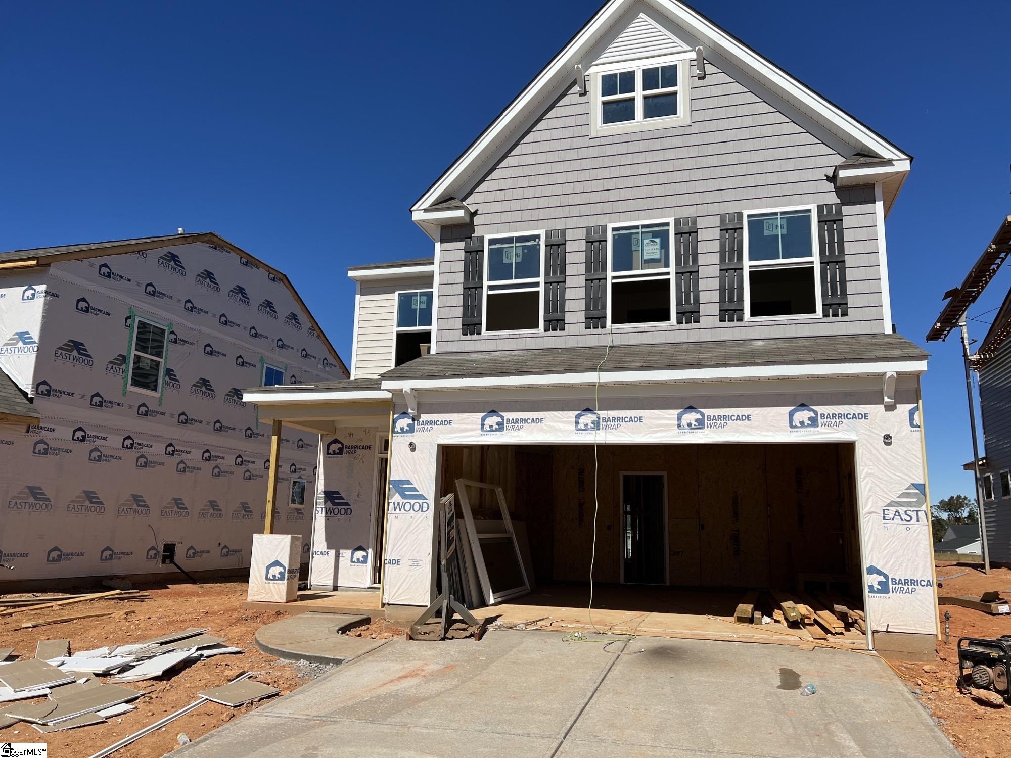 105 Pendergast Road Greenville, SC 29605 - Photo 1 of 9 Gallery Image 1