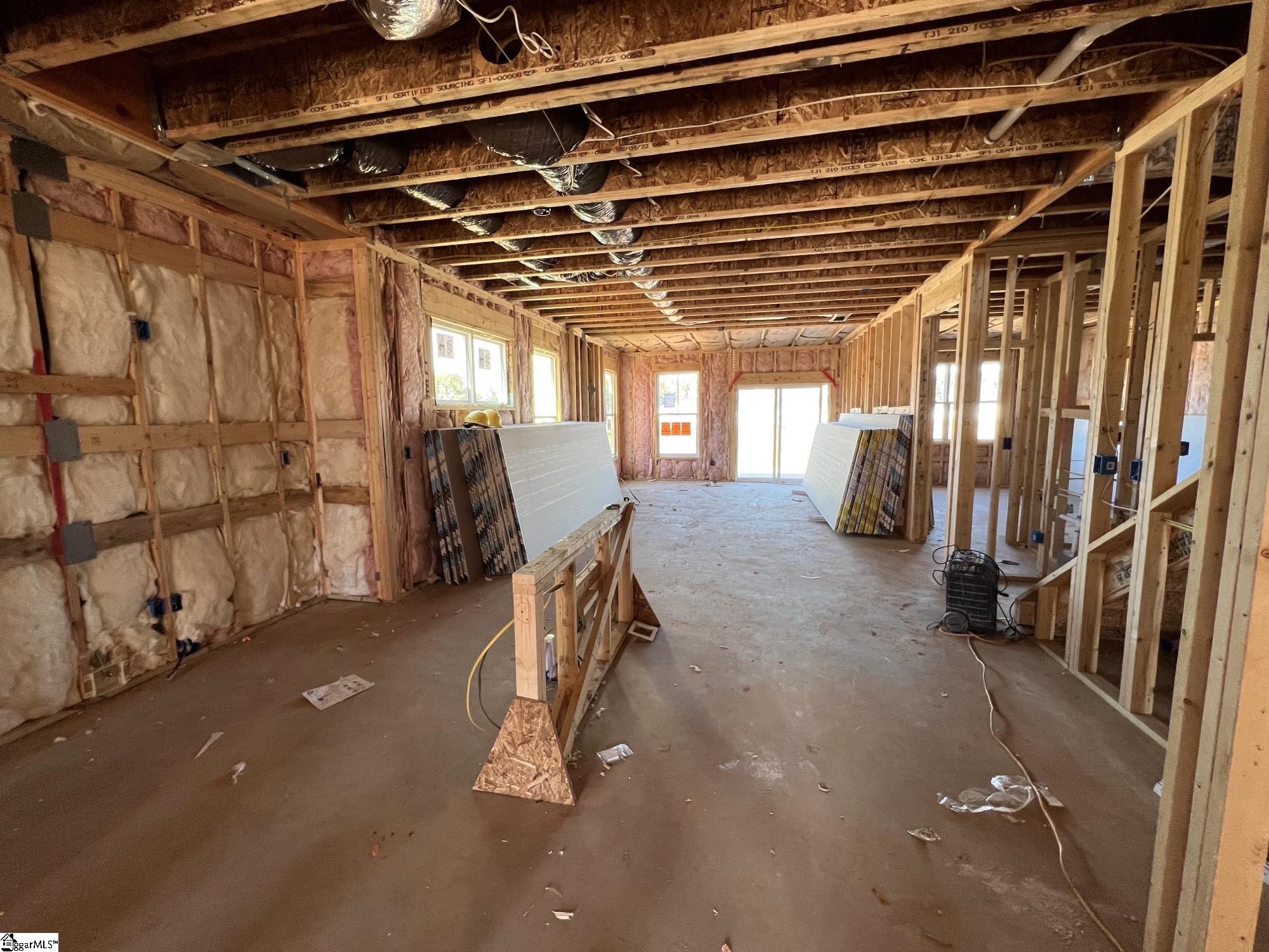 105 Pendergast Road Greenville, SC 29605 - Photo 2 of 9 Gallery Image 2