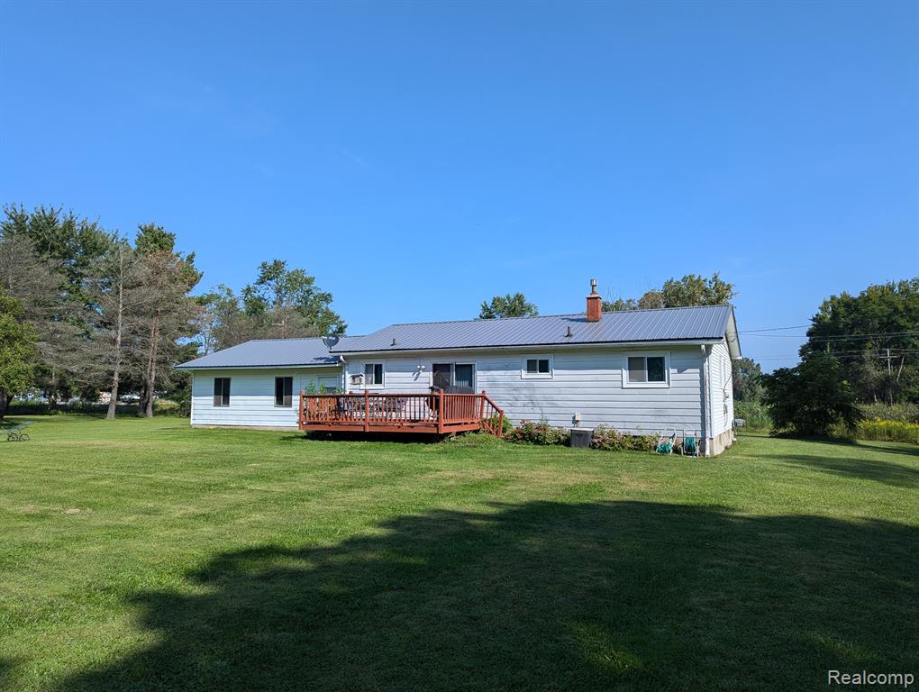 2234 Bowers Road Lapeer, MI 48446 - Photo 5 of 36