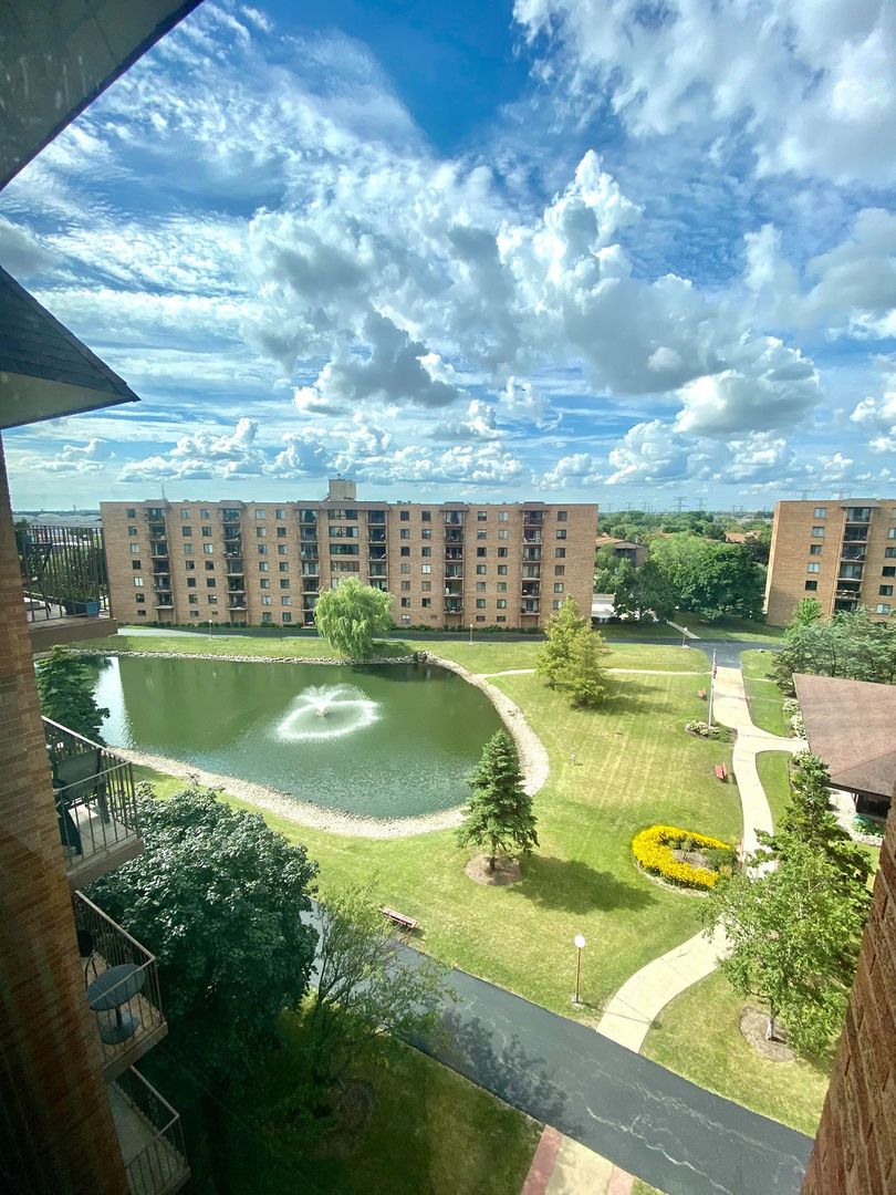 1717 West Crystal Lane, Unit 701 Mount Prospect, IL 60056 - Photo 30 of 34