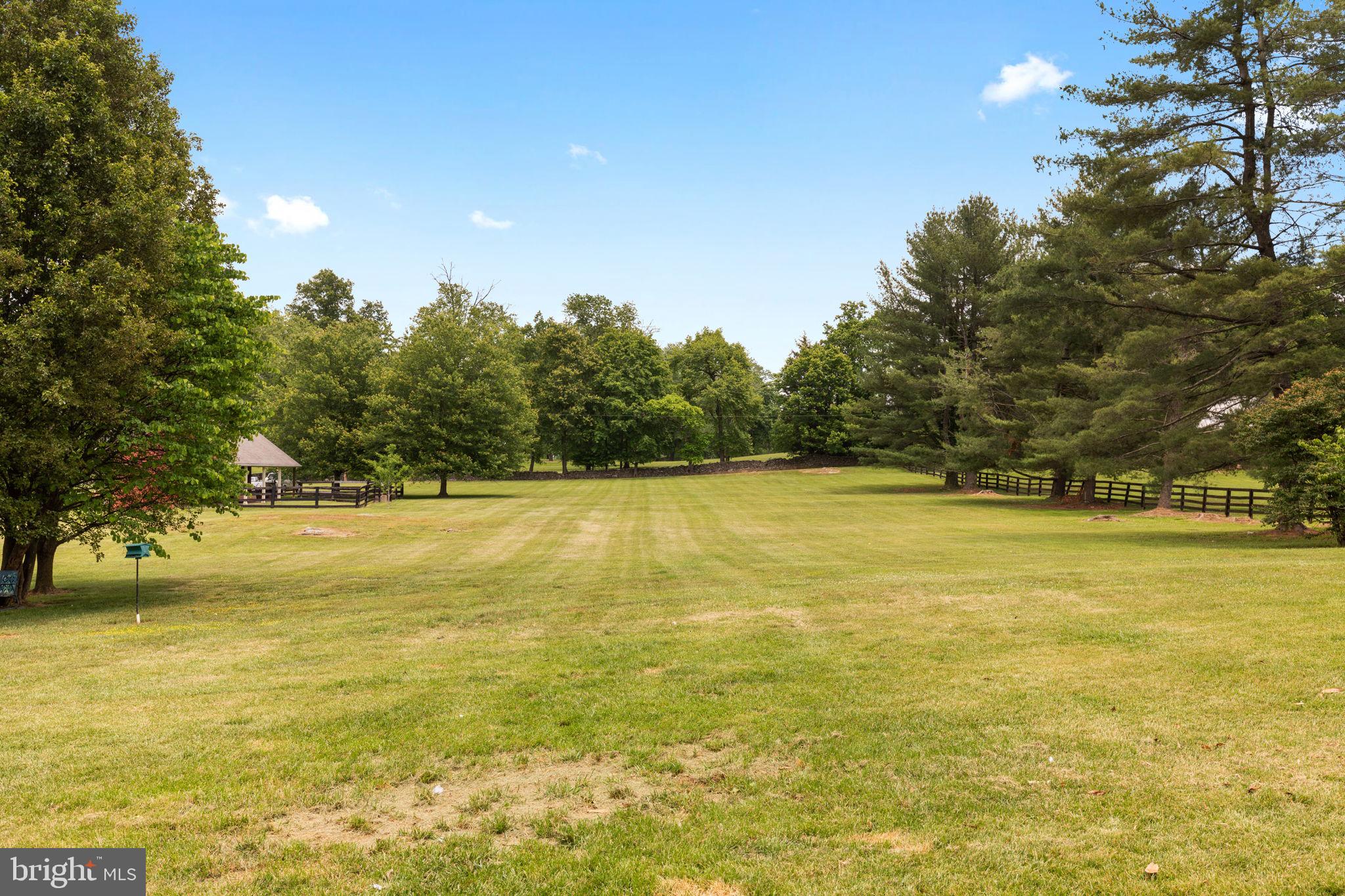 23432 Dover Road Middleburg, VA 20117 - Photo 40 of 48 Plenty of room for football!