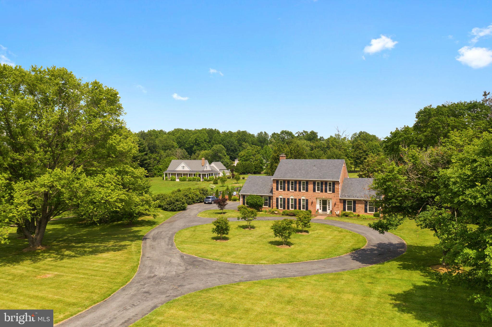23432 Dover Road Middleburg, VA 20117 - Photo 42 of 48 Gallery Image 42
