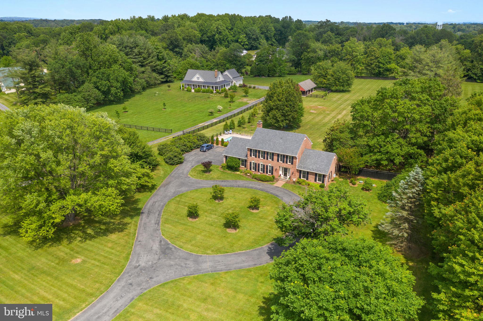 23432 Dover Road Middleburg, VA 20117 - Photo 44 of 48 Gallery Image 44