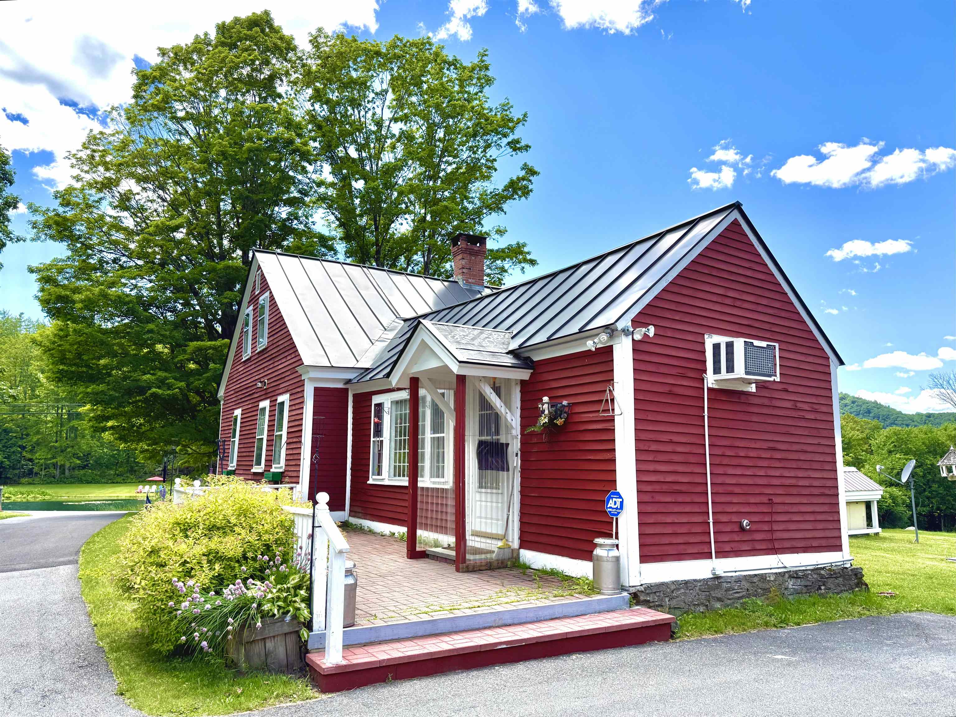4205 Highway 131 Weathersfield, VT 05151 - Photo 4 of 34