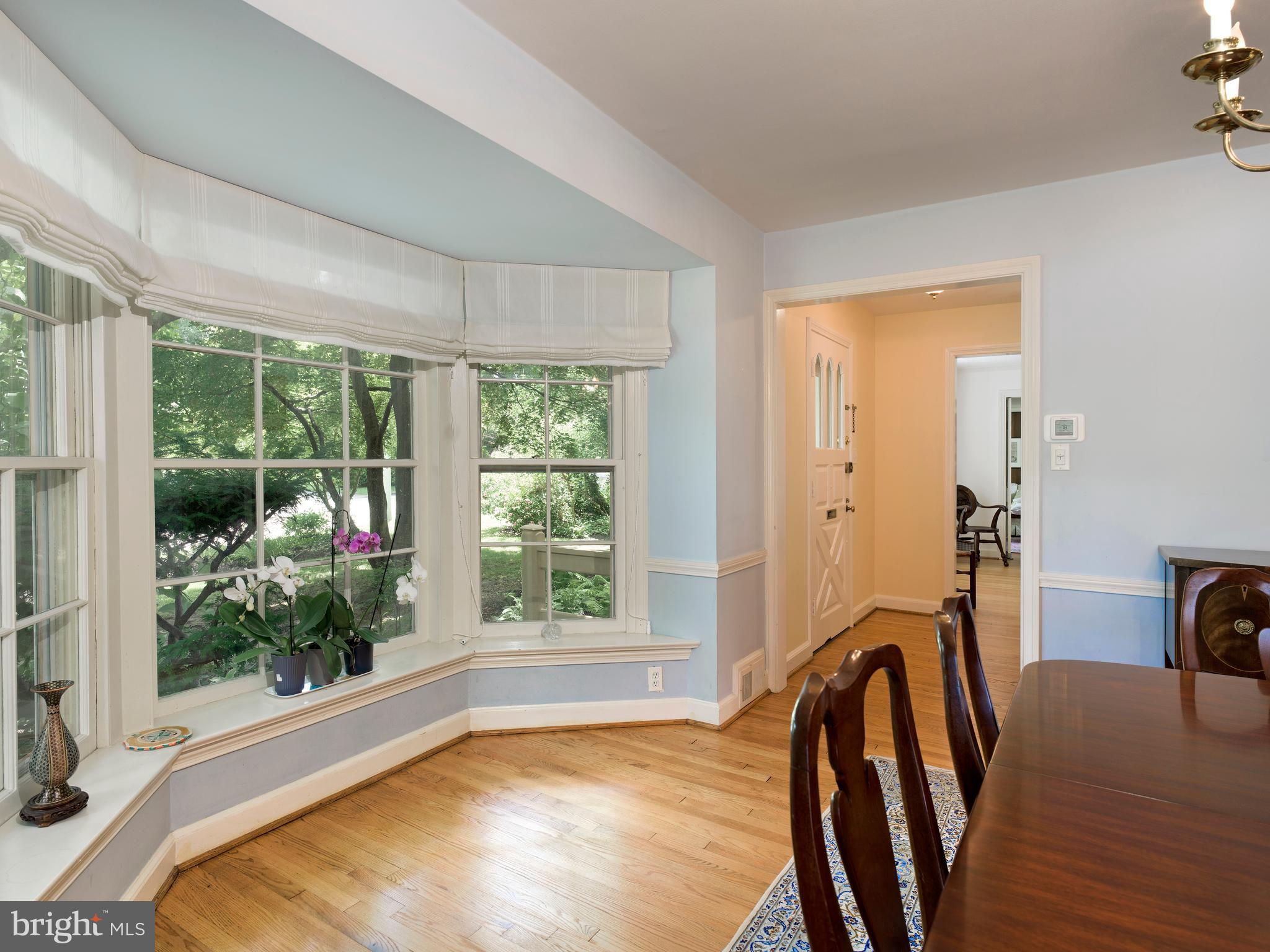 939 Remington Road Wynnewood, PA 19096 - Photo 13 of 29 Dining Room