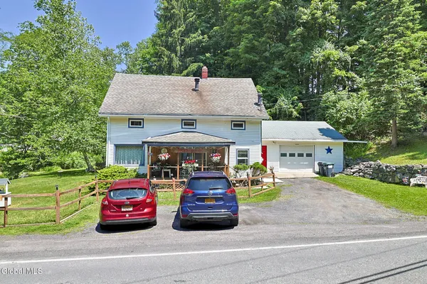 $314,900 | 1440 Blue Factory Hill Road, Brunswick, NY 12052