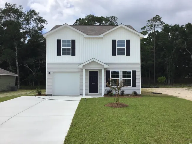 $224,990 | 495 Southwest Hewett Lndg Drive, Columbia, SC 29209