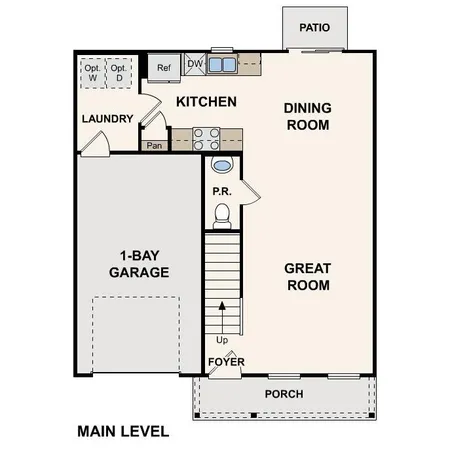 $224,990 | 495 Southwest Hewett Lndg Drive, Columbia, SC 29209