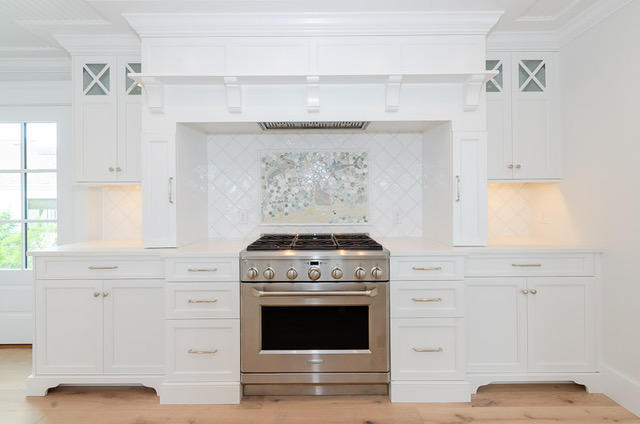 204 Long Beach Road Centerville, MA 02632 - Photo 22 of 35 204 Long Stove
