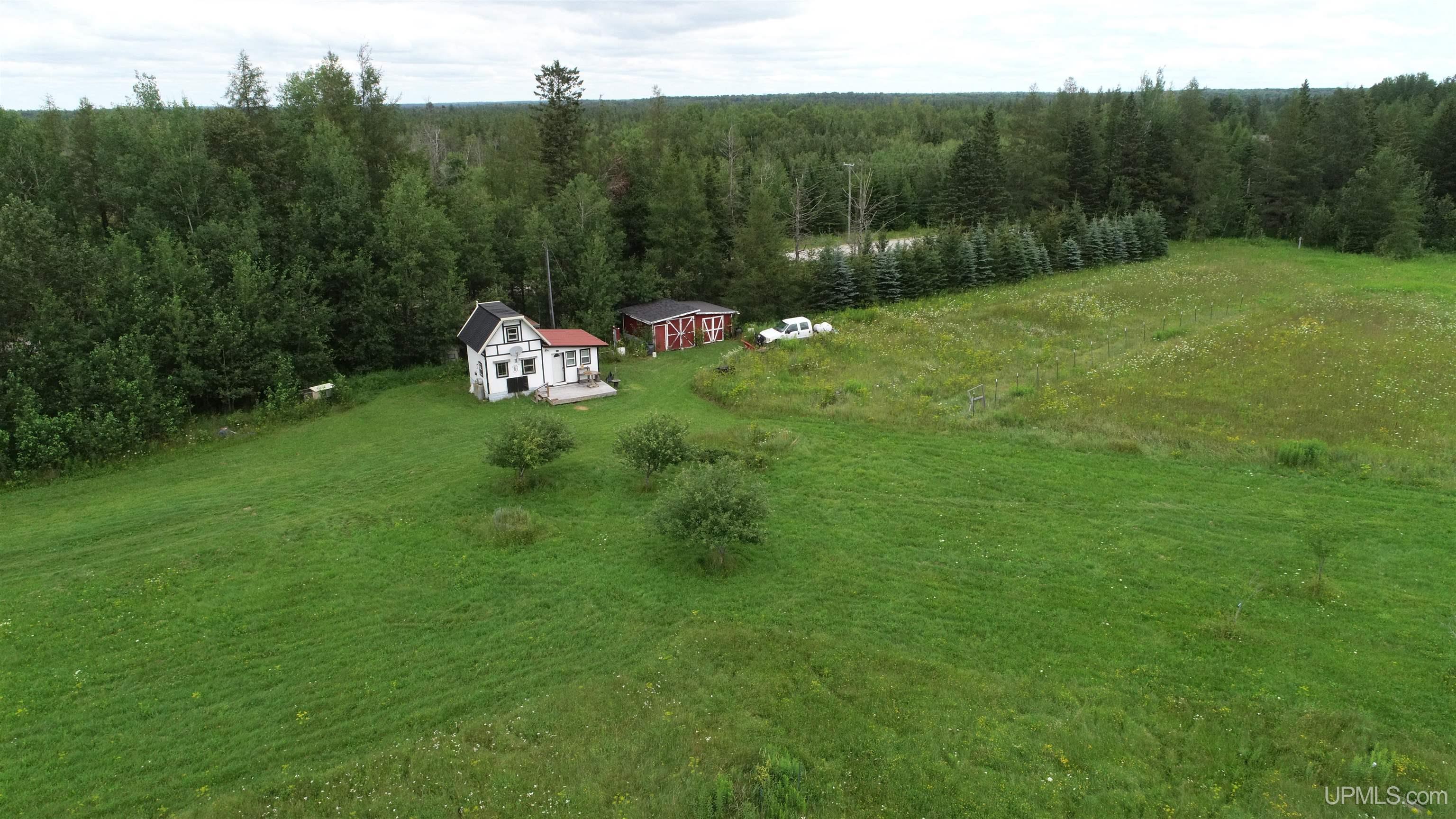 2495 W Quarry Road Gulliver, MI 49840 - Photo 20 of 32