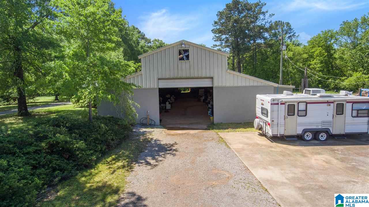 1720 Ponderosa Road Hayden, AL 35079 - Photo 38 of 45