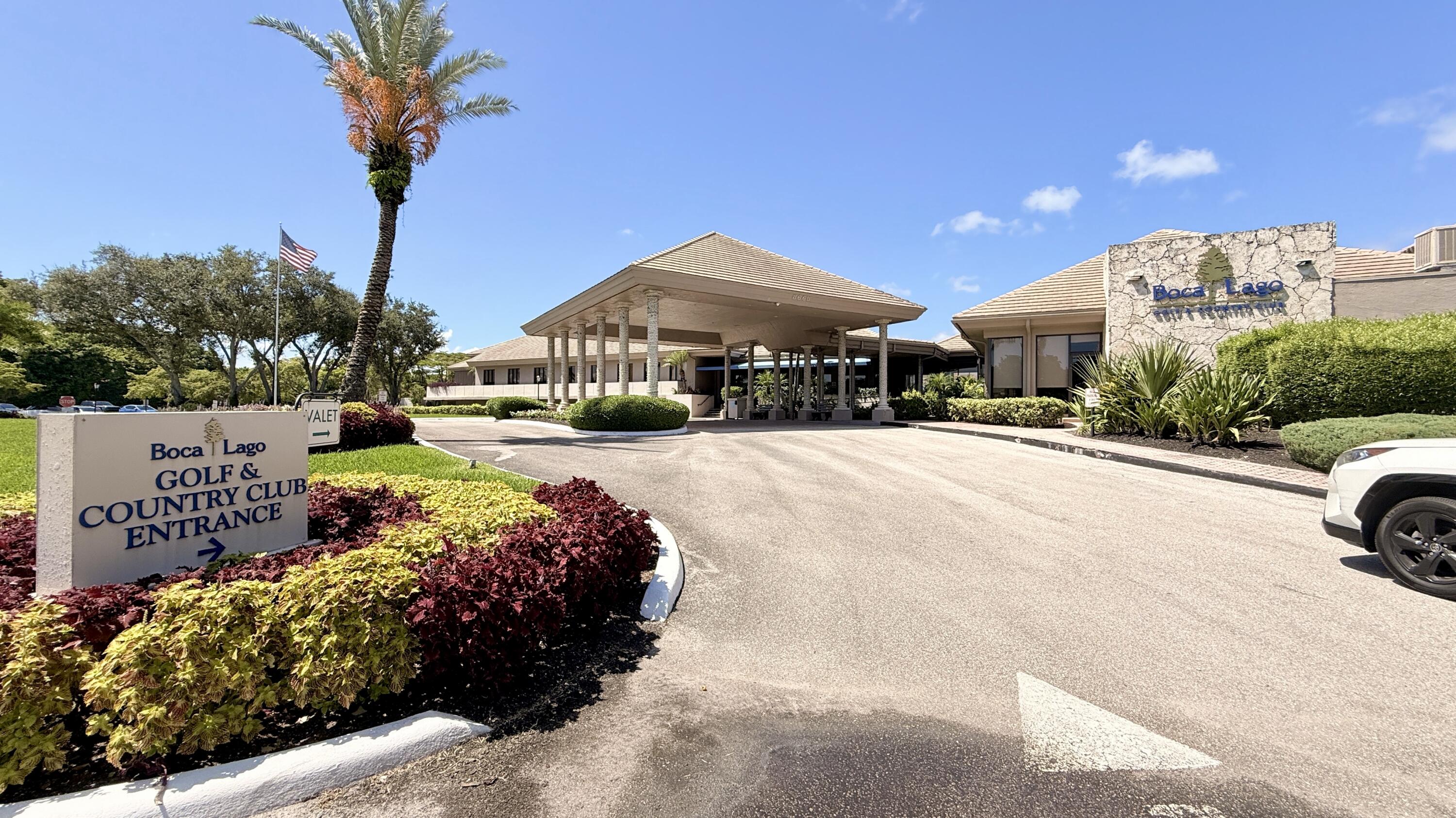 21338 Juego Circle, Unit 11G Boca Raton, FL 33433 - Photo 21 of 22 CCEntry