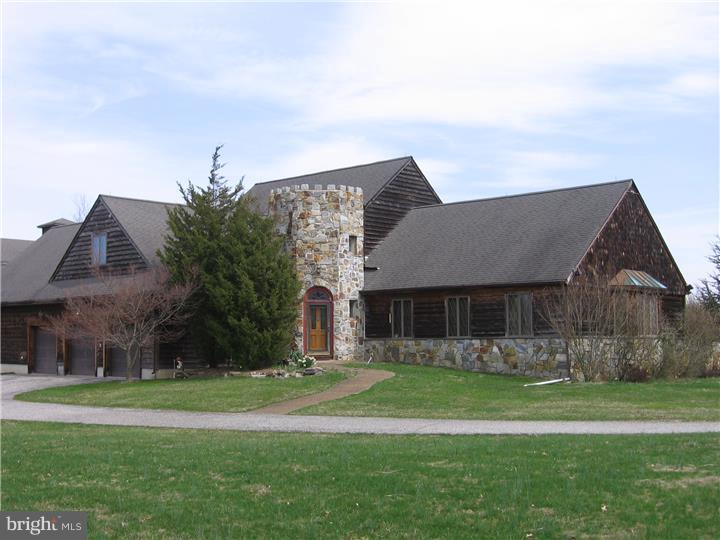5 Sohn Way Tabernacle, NJ 08088 - Photo 1 of 1 Exterior Front