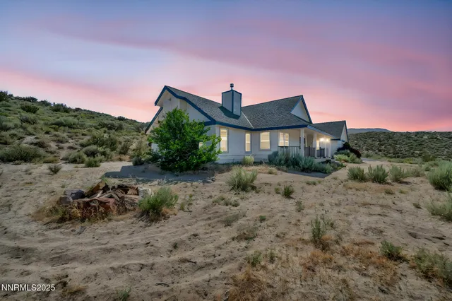 $675,000 | 45 Arabian Way, Reno, NV 89508