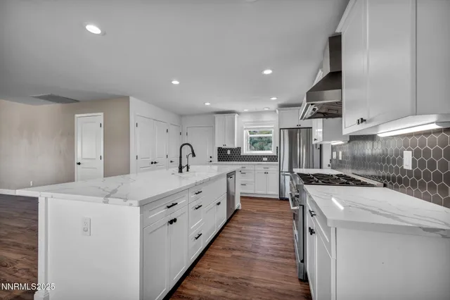 $675,000 | 45 Arabian Way, Reno, NV 89508