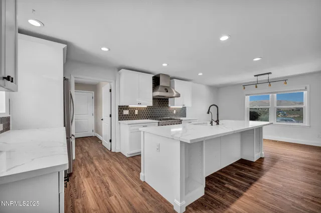 $675,000 | 45 Arabian Way, Reno, NV 89508