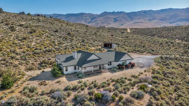 $675,000 | 45 Arabian Way, Reno, NV 89508